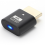 -Compatibele 4K Dummy Plug met LED-licht C 1