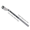 Aluminiumslegering Quick Release Road Cykel Side Stand Tilbehør 6