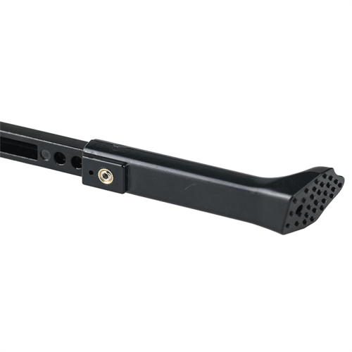 Aluminiumslegering Quick Release Road Cykel Side Stand Tilbehør
