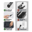 USB Customizer Profesjonalny długopis grawerujący 30 bitów 4