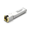 SFP+ modul RJ45 switch 10G elektrisk port optisk modul 1