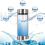 Hydrogen Water Bottle, Hydrogen Water Generator, for Home Travel 6