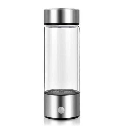 Hydrogen Water Bottle, Hydrogen Water Generator, for Home Travel 2