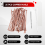 25 Pcs Copper Nails to Killing Trees,3.5 Inch Pure Copper Nails 4
