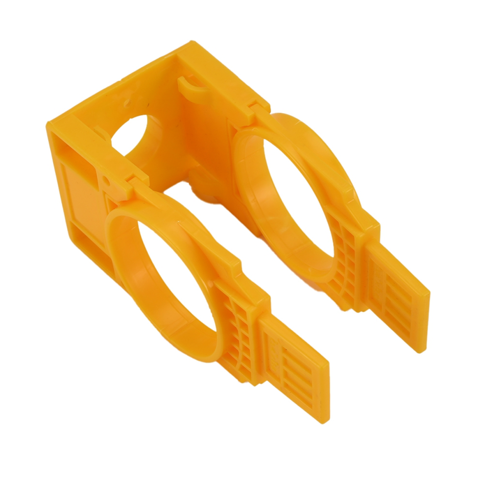 Kit De InstalacióN De Cerradura De Puerta Mejorada, Kit De PerforacióN De Orificios Para Puertas-image