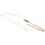355mm LED Backlight Strip Kit For Update CCFL LCD Screen To Monitor 1