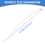 355mm LED Backlight Strip Kit For Update CCFL LCD Screen To Monitor 4