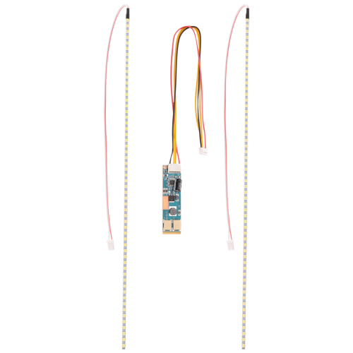 355mm LED Backlight Strip Kit For Update CCFL LCD Screen To Monitor 2