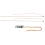 355mm LED Backlight Strip Kit For Update CCFL LCD Screen To Monitor 2