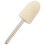 20Pcs Wool Felt Mandrel Buffing Bits Grinder Tool 1/8 Inch Shank 4