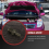 PCV-udluftningsventil til Prius til Yaris Echo O 99-08 5