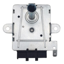 Propan LPG elektrisk motor, 6 watt, fritstående, AC 220 V, T