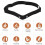 Brystrem til Sport Wireless Heart 6
