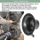 Προσαρμογέας σωλήνα για Leaf Vacuum, , 63375 AF-43791 4