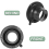 Προσαρμογέας σωλήνα για Leaf Vacuum, , 63375 AF-43791 3