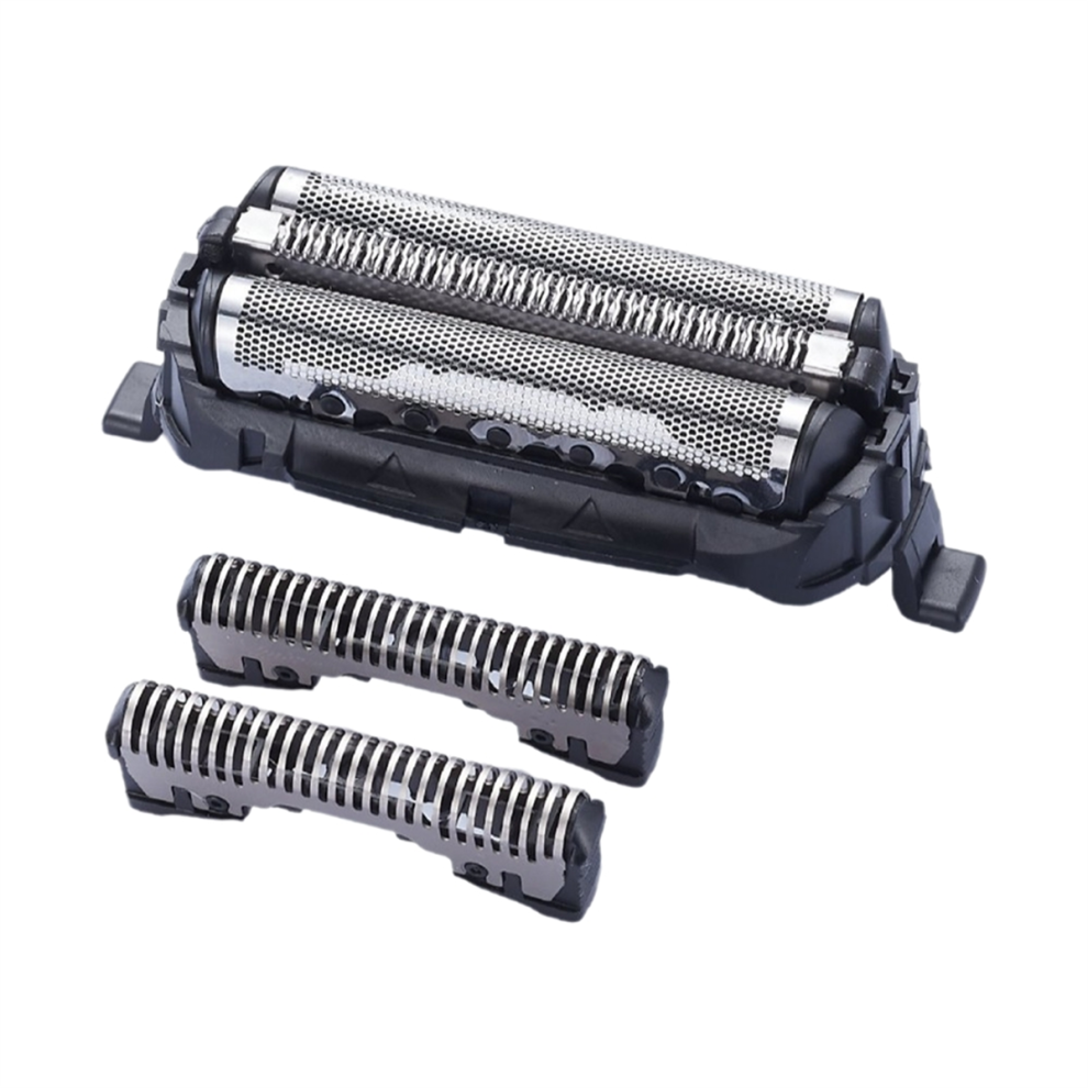 Lama Interna E Lamina Di Ricambio Per La Testina Del Rasoio-image