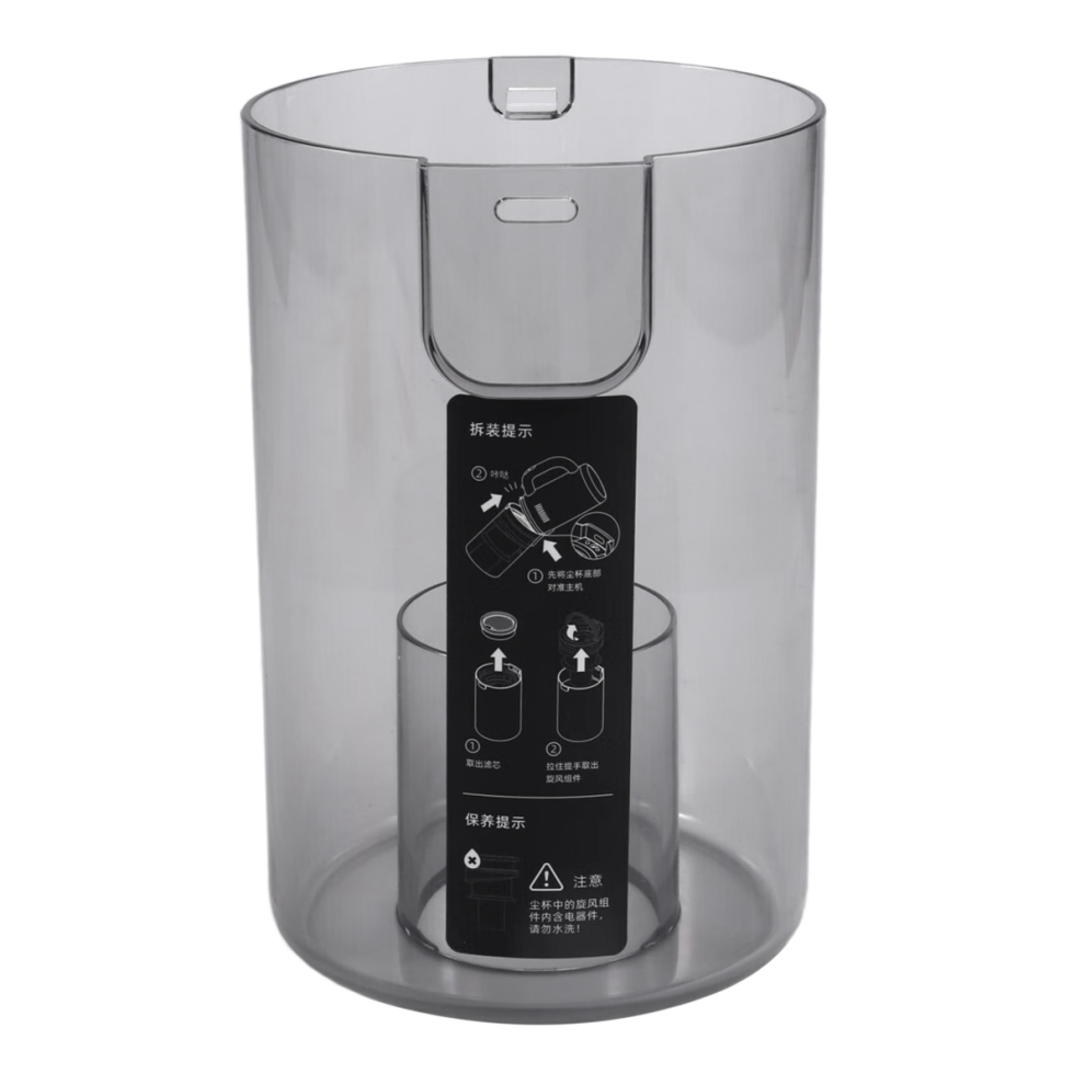 Accesorios Para DepóSito De Polvo De Aspiradora Para Aspiradoras M12 Y M13-image