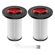 Vervangend filter voor Unlimited Gen2 Series 8 stofzuigers