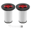 Vervangend filter voor Unlimited Gen2 Series 8 stofzuigers 1