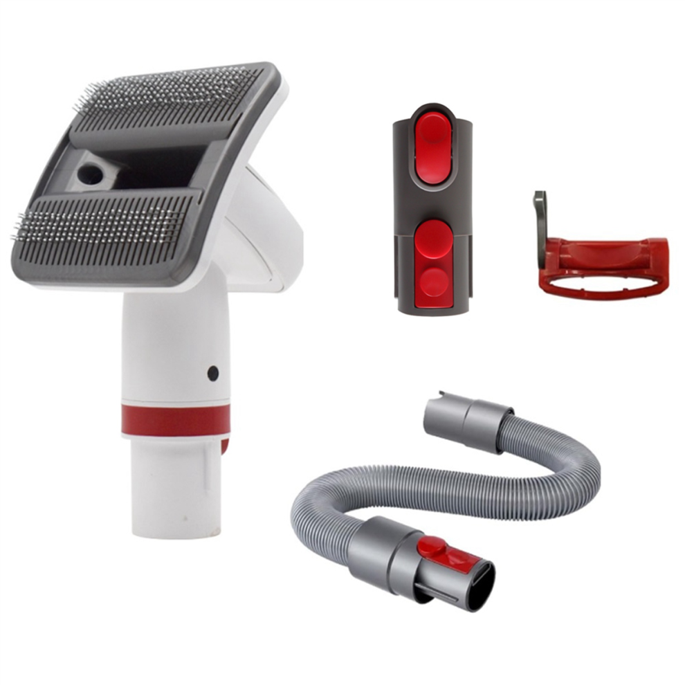 Spazzola Per La Toelettatura Degli Animali Domestici Per Aspirapolvere V6 V7 V8 V10 V11 V15-image