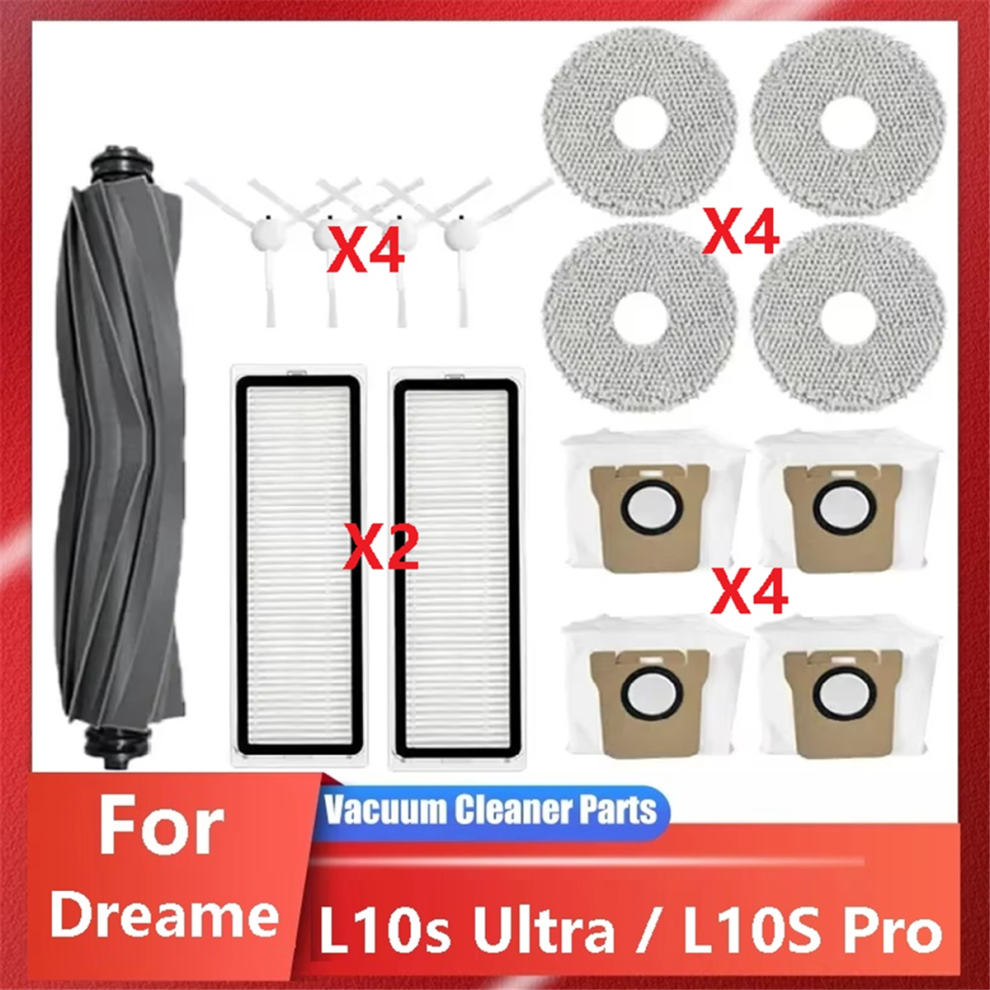 Per Accessori Per Aspirapolvere Robot L10S Ultra / L10S Pro