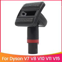 Koirankarvaharja V7 V8 V10 V11 V15 -imurin lisäosille