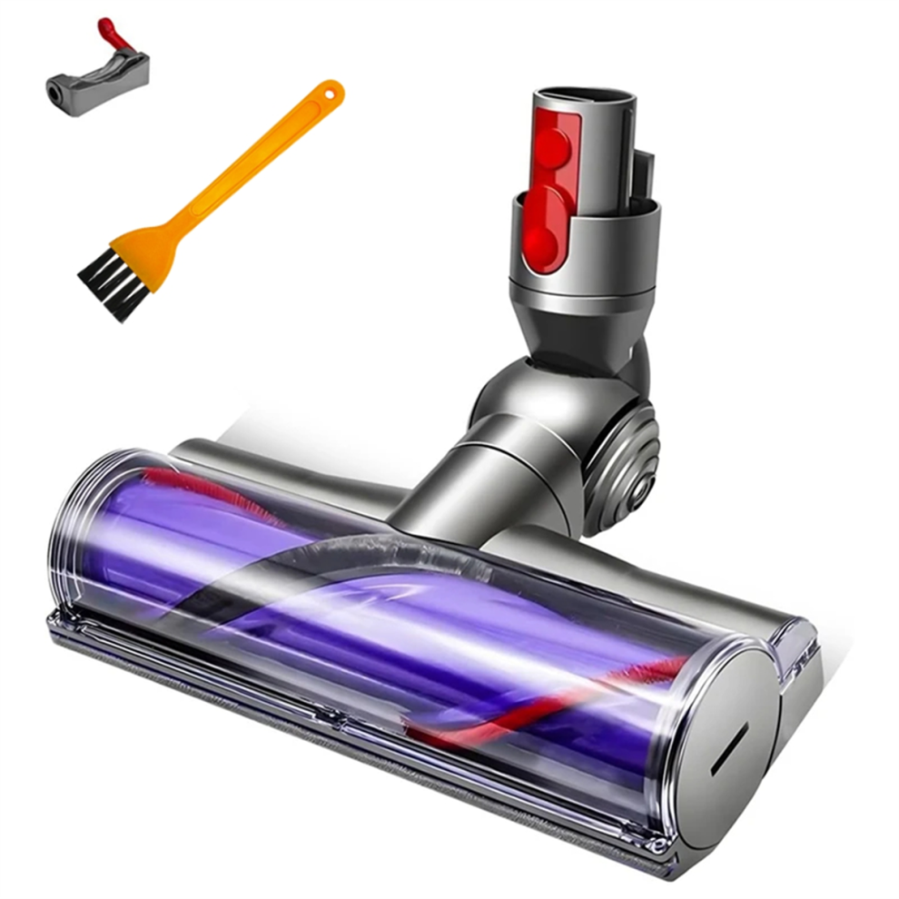 Parti Di Ricambio Per Testina Per Aspirapolvere E Spazzola Per Pavimenti