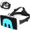 Comfort Focused VR Headset for Nintendo Switch and OLED, for Longer Gaming 3