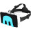 Comfort Focused VR Headset for Nintendo Switch and OLED, for Longer Gaming 5