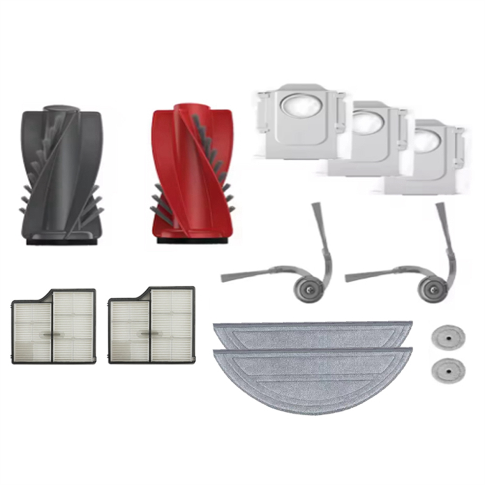 Reemplazo Para Aspiradora Robot Saros 10/G30-image