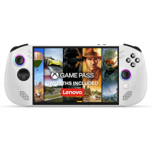 Lenovo Legion Go S (16GB+512GB) - White - Refurbished