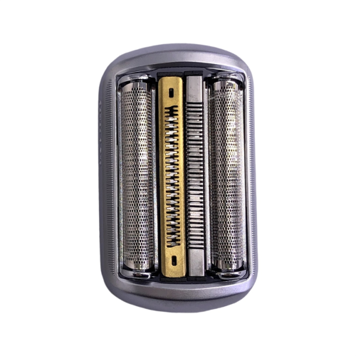 Lame Tête De Rasoir Pour Série 10B/20B – Pratique, Portable – Couleur PC + Nickel – Neuf