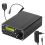 USDR USDX+ Plus V2, SDR 8 ζωνών, πομποδέκτης HF SSB QRP, βύσμα EU 1