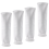 4er-Pack Filter-Socken, 200 Mikrometer, für Aquarium, Sumpf 3