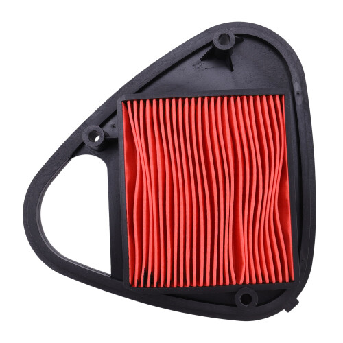 2 Filtri Aria Conici 42 Mm Per Moto, Scooter, ATV, Quad 50cc-250cc - Ricambio Per Carburatore GY6 E Honda - 3