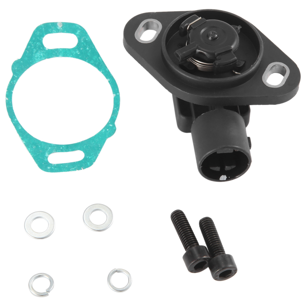 Throttle Position Sensor 06164Pm5a02 16400P06a11 For 4713755069654