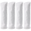4er-Pack Filter-Socken, 200 Mikrometer, für Aquarium, Sumpf 2