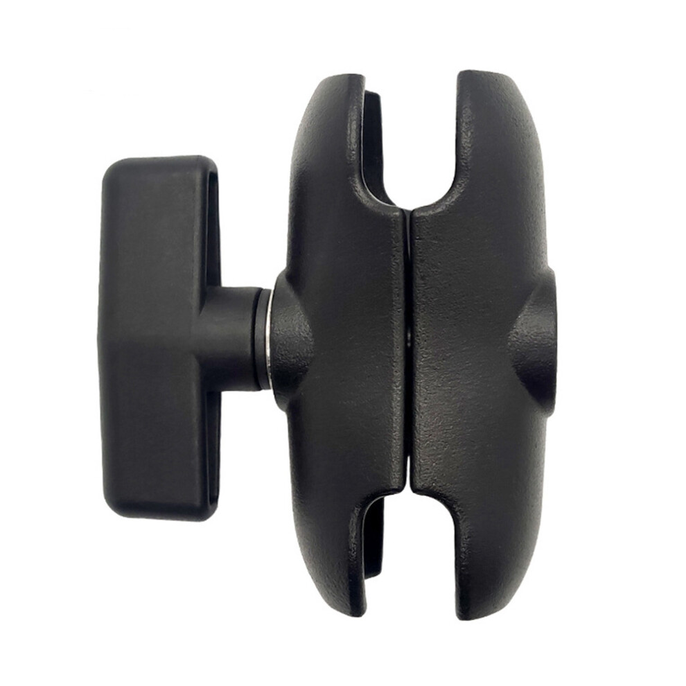 9Cm Length Aluminium Alloy Double Socket Arm For Ram With 1.5 Inch 4713755067094