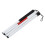 Visually Impaired Crutch Cane Blind Walking Stick Walker Aluminium 4