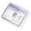 Profesjonalna karta pamięci Compact Flash 8 GB (biało-niebieska) 6
