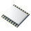 Módulo LoRa CC68-C1 433mhz LLCC68 completo em vez de LORA1262/LORA1268 2
