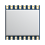 Módulo LoRa CC68-C1 433mhz LLCC68 completo em vez de LORA1262/LORA1268 1