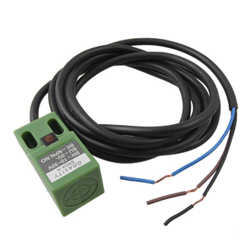 Sn04-N Dc 10-30V Approach Sensor Inductive Proximity Switch 4713755060071