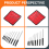 9-Piece Set-Up Punch Round Punch Pieces Roll Pin Punch Set Tool 7
