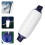 Ancre de bateau gonflable en PVC (6,5 x 23 pouces) 4