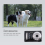 Digital Camera,Portable Cameras 16 Million HD Pixel Compact Black 3