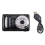 Digital Camera,Portable Cameras 16 Million HD Pixel Compact Black 1
