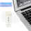 Dongle WiFi-modem netværksadapter med SIM-kortslot-B 6