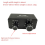 3,5 mm draagbare volumeregelaar voorversterker 3