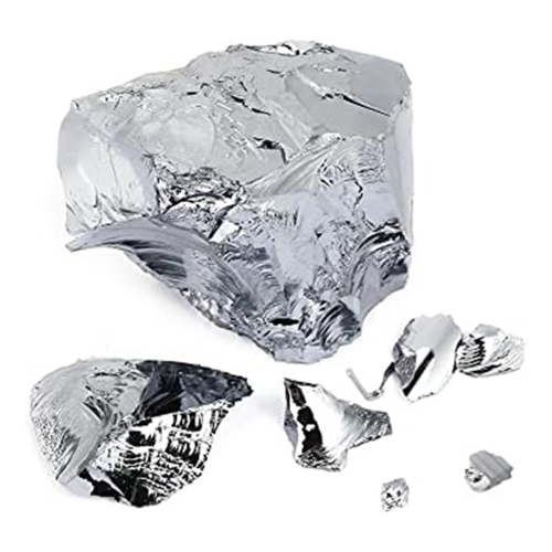 Silicon Metal, Elements 14 Semiconductor Monocrystalline Si Block